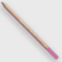 Caran d'Ache Pastel 083 Ultramarine Pink - Little Painter Art | Exploring the Endless Possibilities of Art| Shop All