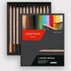 Caran d'Ache Pastel set 12 - Little Painter Art | Exploring the Endless Possibilities of Art| Shop All
