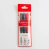 Caran d'ache Reservoir brush set 3 - Little Painter Art | Exploring the Endless Possibilities of Art| Brush