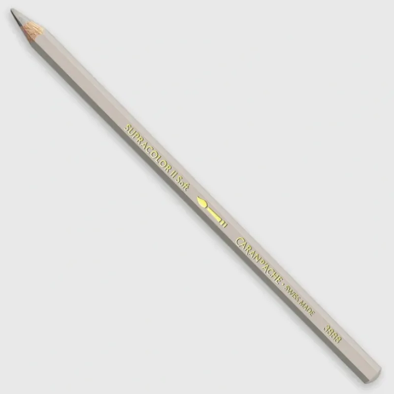 Caran d'Ache Supracolor 403 Beige - Little Painter Art | Exploring the Endless Possibilities of Art| Shop All