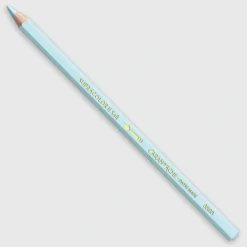 Caran d'Ache Supracolor 371 Bluish Pale - Little Painter Art | Exploring the Endless Possibilities of Art| Shop All