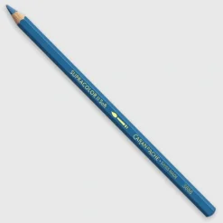 Caran d'Ache Supracolor 145 Bluish Grey - Little Painter Art | Exploring the Endless Possibilities of Art| Shop All
