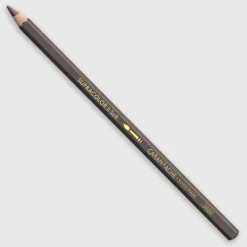 Caran d'Ache Supracolor 047 Bistre - Little Painter Art | Exploring the Endless Possibilities of Art| Shop All