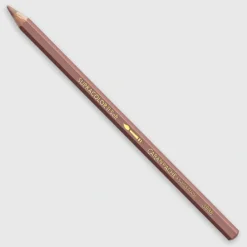 Caran d'Ache Supracolor 043 Brownish Orange - Little Painter Art | Exploring the Endless Possibilities of Art| Shop All