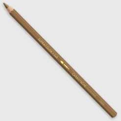 Caran d'Ache Supracolor 037 Brown Ochre - Little Painter Art | Exploring the Endless Possibilities of Art| Shop All