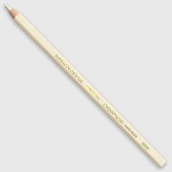 Caran d'Ache Supracolor 491 Cream - Little Painter Art | Exploring the Endless Possibilities of Art| Shop All
