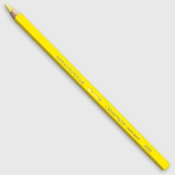 Caran d'Ache Supracolor 250 Canary Yellow - Little Painter Art | Exploring the Endless Possibilities of Art| Shop All