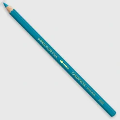 Caran d'Ache Supracolor 160 Cobalt Blue - Little Painter Art | Exploring the Endless Possibilities of Art| Shop All