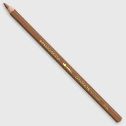 Caran d'Ache Supracolor 055 Cinnamon - Little Painter Art | Exploring the Endless Possibilities of Art| Shop All