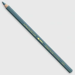 Caran d'Ache Supracolor 007 Dark Grey - Little Painter Art | Exploring the Endless Possibilities of Art| Shop All