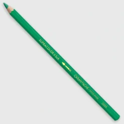 Caran d'Ache Supracolor 290 Empire Green - Little Painter Art | Exploring the Endless Possibilities of Art| Shop All