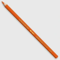 Caran d'Ache Supracolor 050 Flame Red - Little Painter Art | Exploring the Endless Possibilities of Art| Shop All