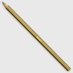 Caran d'Ache Supracolor 499 Gold - Little Painter Art | Exploring the Endless Possibilities of Art| Shop All