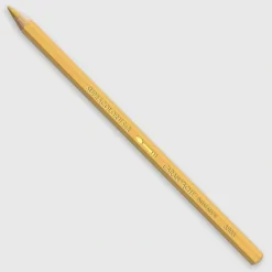 Caran d'Ache Supracolor 033 Golden Ochre - Little Painter Art | Exploring the Endless Possibilities of Art| Shop All