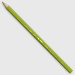 Caran d'Ache Supracolor 016 Khaki Green - Little Painter Art | Exploring the Endless Possibilities of Art| Shop All