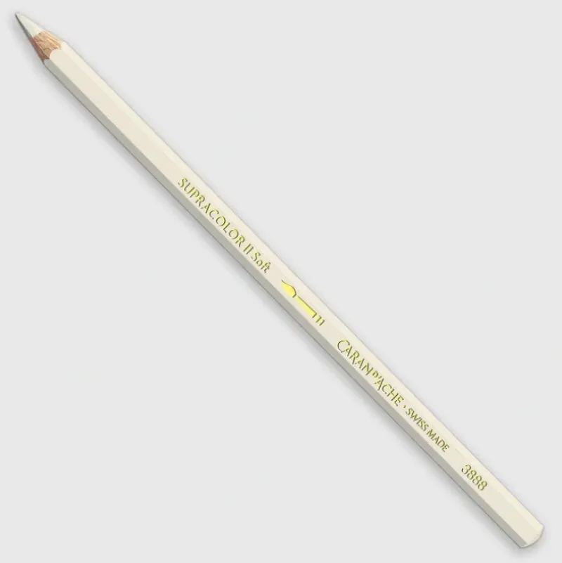 Caran d'Ache Supracolor 402 Light Beige - Little Painter Art | Exploring the Endless Possibilities of Art| Shop All