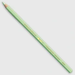 Caran d'Ache Supracolor 221 Light Green - Little Painter Art | Exploring the Endless Possibilities of Art| Shop All