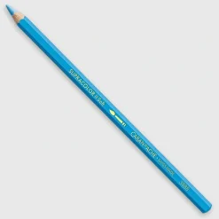 Caran d'Ache Supracolor 161 Light Blue - Little Painter Art | Exploring the Endless Possibilities of Art| Shop All