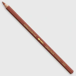 Caran d'Ache Supracolor 067 Mahagony - Little Painter Art | Exploring the Endless Possibilities of Art| Shop All