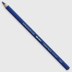 Caran d'Ache Supracolor 149 Night Blue - Little Painter Art | Exploring the Endless Possibilities of Art| Shop All