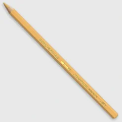 Caran d'Ache Supracolor 031 Orangish Yellow - Little Painter Art | Exploring the Endless Possibilities of Art| Shop All