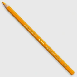 Caran d'Ache Supracolor 030 Orange - Little Painter Art | Exploring the Endless Possibilities of Art| Shop All
