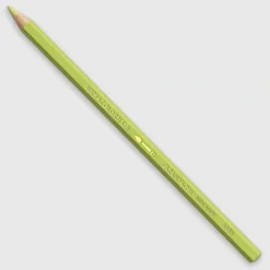 Caran d'Ache Supracolor 015 Olive Yellow - Little Painter Art | Exploring the Endless Possibilities of Art| Shop All