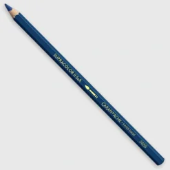 Caran d'Ache Supracolor 159 Prussian Blue - Little Painter Art | Exploring the Endless Possibilities of Art| Shop All