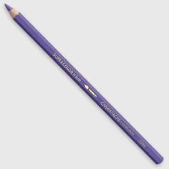 Caran d'Ache Supracolor 131 Periwinkle Blue - Little Painter Art | Exploring the Endless Possibilities of Art| Shop All