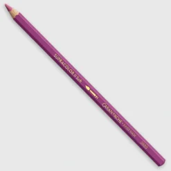 Caran d'Ache Supracolor 100 Purple Violet - Little Painter Art | Exploring the Endless Possibilities of Art| Shop All