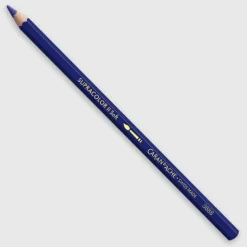 Caran d'Ache Supracolor 130 Royal Blue - Little Painter Art | Exploring the Endless Possibilities of Art| Shop All