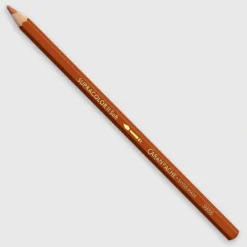 Caran d'Ache Supracolor 065 Russet - Little Painter Art | Exploring the Endless Possibilities of Art| Shop All