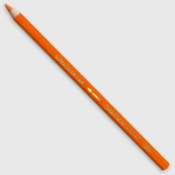 Caran d'Ache Supracolor 040 Reddish Orange - Little Painter Art | Exploring the Endless Possibilities of Art| Shop All