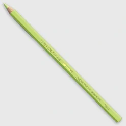 Caran d'Ache Supracolor 470 Spring Green - Little Painter Art | Exploring the Endless Possibilities of Art| Shop All