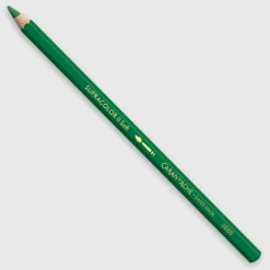 Caran d'Ache Supracolor 239 Spruce Green - Little Painter Art | Exploring the Endless Possibilities of Art| Shop All