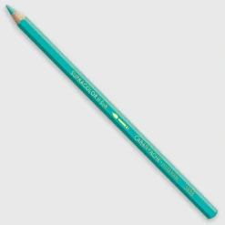 Caran d'Ache Supracolor 191 Turquoise Green - Little Painter Art | Exploring the Endless Possibilities of Art| Shop All