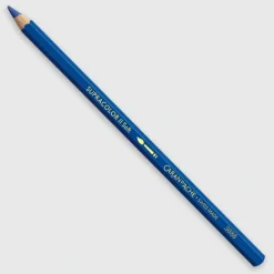 Caran d'Ache Supracolor 140 Ultramarine - Little Painter Art | Exploring the Endless Possibilities of Art| Shop All