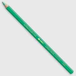 Caran d'Ache Supracolor 201 Veronese Green - Little Painter Art | Exploring the Endless Possibilities of Art| Shop All