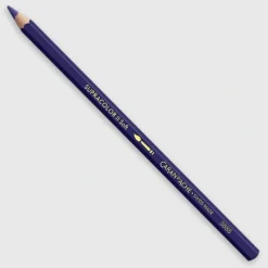 Caran d'Ache Supracolor 120 Violet - Little Painter Art | Exploring the Endless Possibilities of Art| Shop All