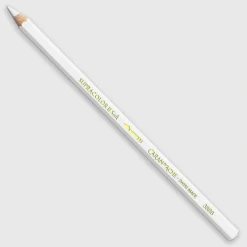 Caran d'Ache Supracolor 001 White - Little Painter Art | Exploring the Endless Possibilities of Art| Shop All