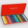 Caran d'Ache Supracolor set 40 - Little Painter Art | Exploring the Endless Possibilities of Art| Shop All
