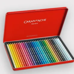 Caran d'Ache Supracolor set 30 - Little Painter Art | Exploring the Endless Possibilities of Art| Shop All
