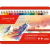 Caran d'Ache Supracolor Soft Aquarelle Pencils - Set of 30 - Little Painter Art | Exploring the Endless Possibilities of Art| Pigment