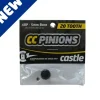 Castle CC Pinion 20T-48 Pitch 5mm Bore - Little Painter Art | Exploring the Endless Possibilities of Art| Shop All