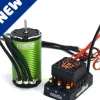 Castle Copperhead 10 Sensored WP ESC, 1412-2100KV Combo 3mm - Little Painter Art | Exploring the Endless Possibilities of Art| Shop All
