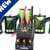Castle Creations Copperhead 10 ESC Crawler Edition w/ 1406-2280Kv Motor - Little Painter Art | Exploring the Endless Possibilities of Art| Brush