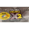 Castle Creations Mamba Micro X2, 16.8V, WP Sensored ESC (3.5mm) - Little Painter Art | Exploring the Endless Possibilities of Art| Shop All