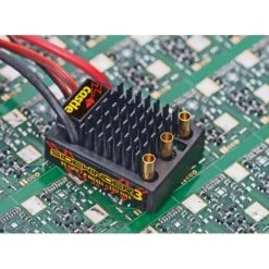 Castle Creations Sidewinder 3 Waterproof 1/10 Sport ESC - Little Painter Art | Exploring the Endless Possibilities of Art| Shop All