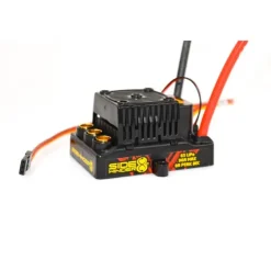 Castle "Sidewinder 8th" ESC, 25.2V ESC, 8A PEAK BEC, Waterproof - Little Painter Art | Exploring the Endless Possibilities of Art| Shop All