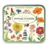 Cavallini Decorative Sticker Set - Wildflowers - Little Painter Art | Exploring the Endless Possibilities of Art| Shop All